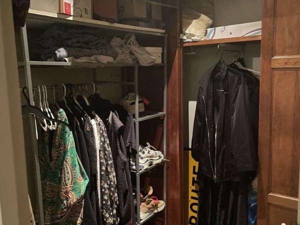 Colocation / Appartement 7 pièces de 70 m², Paris, Rue de Lourmel / Photo 8