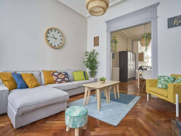 Colocation / Maison 10 pièces de 193 m², Lille, Rue de Loos / Photo 2