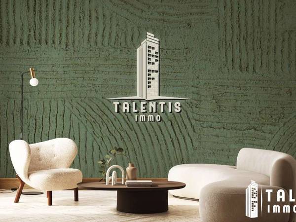 Location / Appartement 3 pièces de 45 m², Nantes, Rue des Petites Ecuries / Photo 8