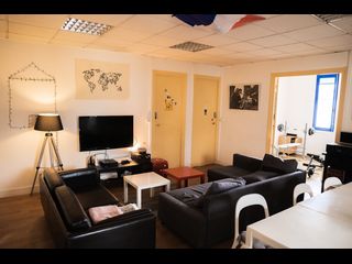 Flatsharing / Appartement 10 pièces de 210 m², Pessac, Ter Avenue Jean Jaurès