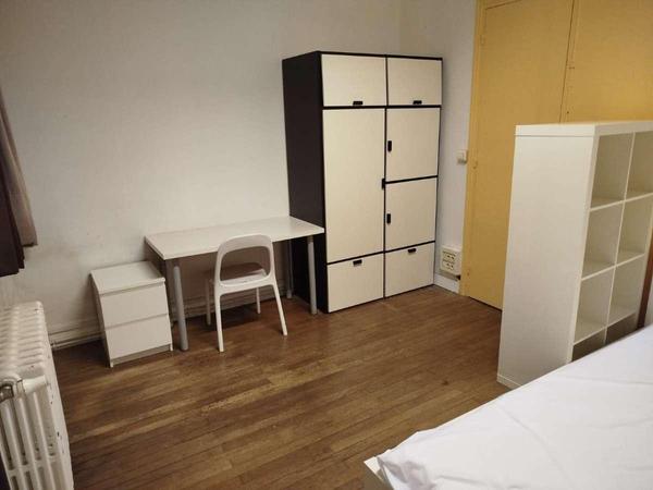 Colocation / Appartement 10 pièces de 210 m², Pessac, Ter Avenue Jean Jaurès / Photo 12