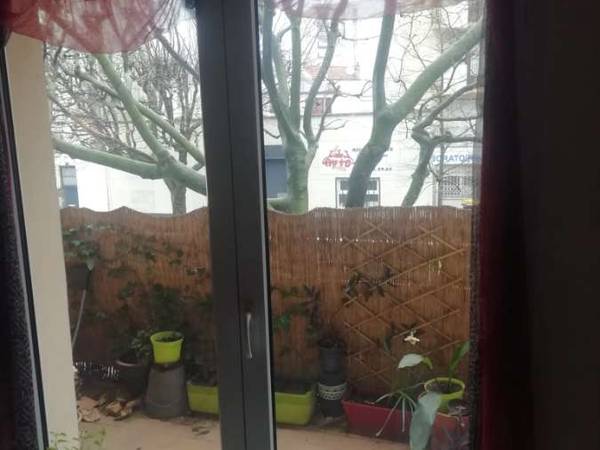 Colocation / Appartement 3 pièces de 62 m², Montreuil, Boulevard Aristide Briand / Photo 6