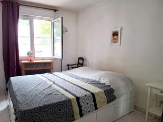 Flatsharing / 3-bedroom flat · 62 m², Montreuil, Boulevard Aristide Briand