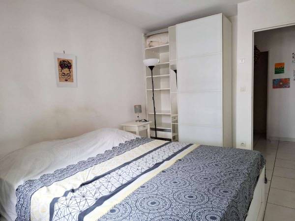 Colocation / Appartement 3 pièces de 62 m², Montreuil, Boulevard Aristide Briand / Photo 2