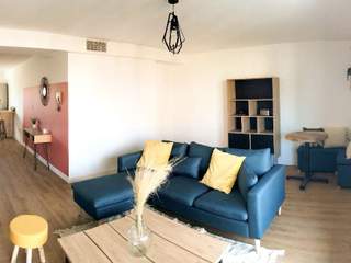 Colocation, Appartement 5 pièces, Montpellier