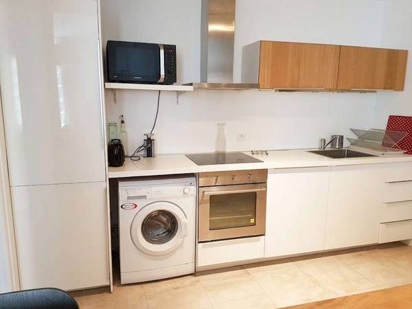 Flatsharing / 3-bedroom flat · 70 m², Montpellier, Rue du Petit Scel / Photo 2