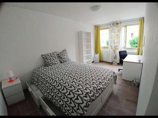 Flatsharing / 4-bedroom flat · 85 m², Saint-Étienne, Rue Borie