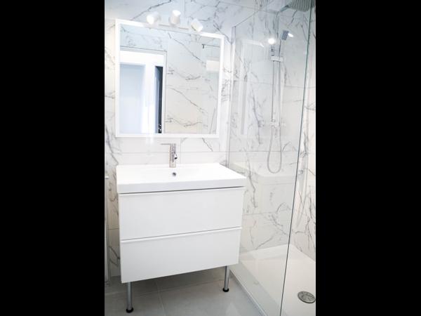 Colocation / Appartement 4 pièces de 78 m², Évry-Courcouronnes / Photo 6