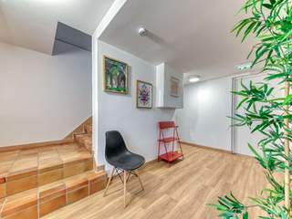Student room / 1-bedroom house · 222 m², Saint-Genis-Laval, Rue Guilloux