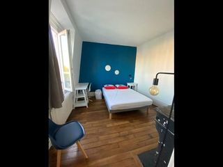 Colocation, Appartement 4 pièces, Aubervilliers