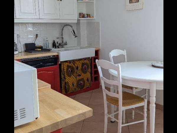 Colocation / Appartement 5 pièces de 100 m², Toulouse, Rue Etienne Bacquié / Photo 2