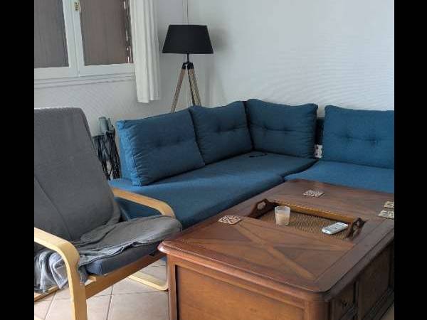 Colocation / Appartement 5 pièces de 100 m², Toulouse, Rue Etienne Bacquié / Photo 4