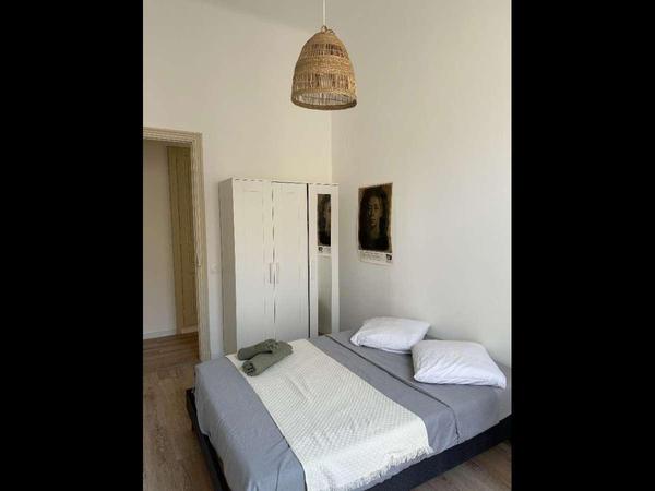 Colocation / Appartement 5 pièces de 85 m², Marseille, Rue Saint Jacques / Photo 9