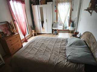 Sublet / 3-bedroom flat · 60 m², Nantes, Rue Sophie Germain