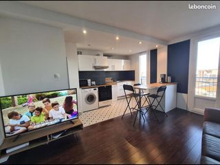 Flatsharing / 4-bedroom flat · 70 m², Toulouse, Boulevard de Larramet