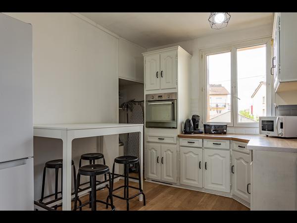 Flatsharing / 5-bedroom flat · 85 m², Toulouse, Avenue de Fronton / Photo 15