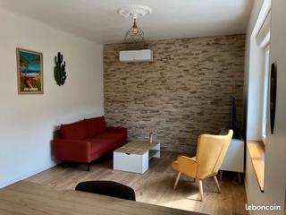 Flatsharing / 4-bedroom house · 70 m², Alès, Impasse Gerard Philipe