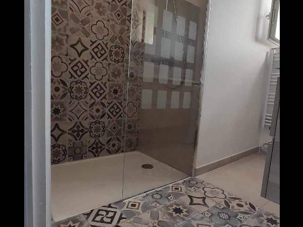 Colocation / Maison 4 pièces de 70 m², Alès, Impasse Gerard Philipe / Photo 8