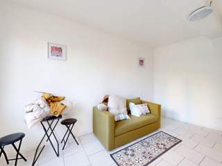 Location / 1 room apartment · 23 m², Rouen, Rue Beauvoisine