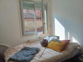 Colocation / Appartement 3 pièces de 53 m², Toulouse, Rue Valade
