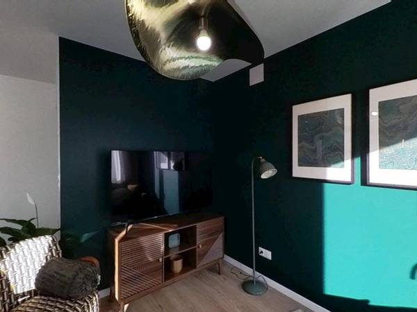 Colocation / Appartement 4 pièces de 66 m², Dijon, Boulevard Maréchal Gallieni / Photo 2