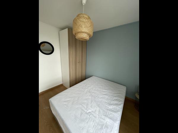 Colocation / Appartement 4 pièces de 68 m², Le Bouscat, Avenue de la Libération Charles de Gaulle / Photo 2