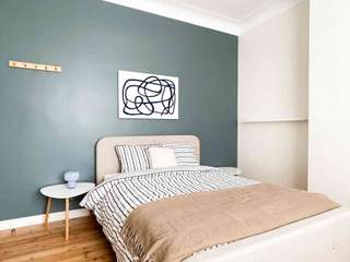 Colocation / 2-bedroom house · 18 m², Auderghem, Avenue Jules Génicot