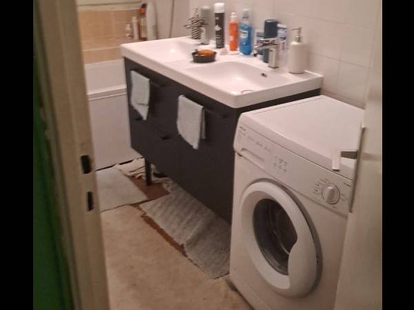 Chambre chez l'habitant / Appartement 3 pièces de 70 m², Toulouse, Place André Daste / Photo 6