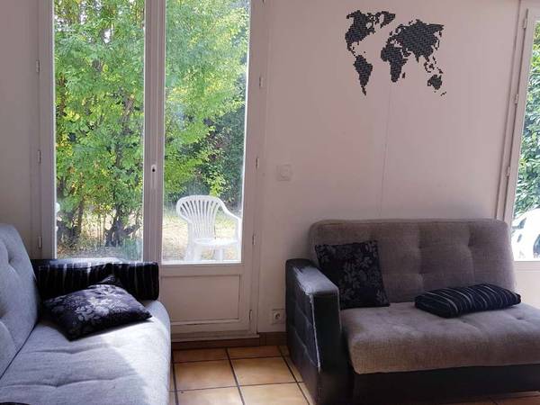 Colocation / Maison 8 pièces de 160 m², Viry-Châtillon, Rue du Docteur Roux / Photo 13