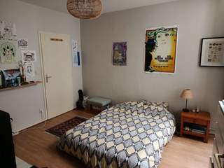 Sous-location / Appartement 4 pièces de 112 m², Lyon, Rue Royale