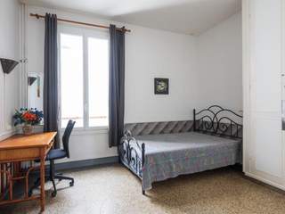 Location / Studio apartment, Le Havre