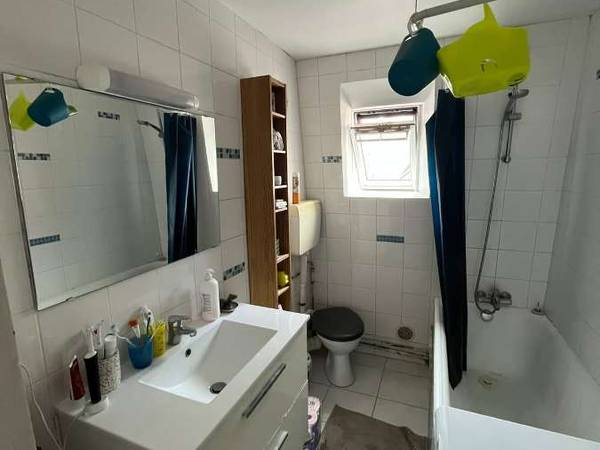 Colocation / Immeuble 4 pièces de 75 m², Paris, Rue de Sèvres / Photo 10