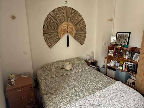 Colocation / Immeuble 4 pièces de 75 m², Paris, Rue de Sèvres / Photo 2