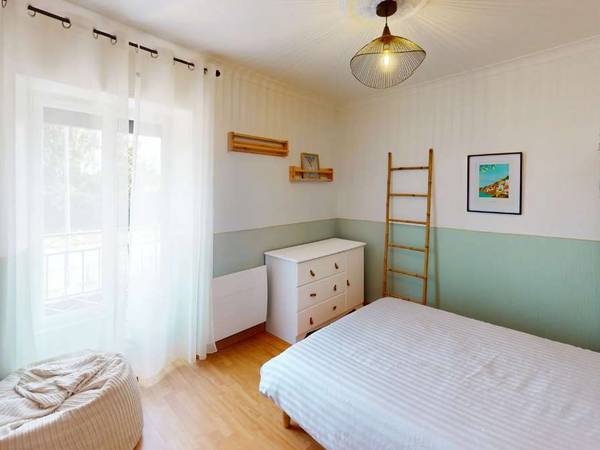 Colocation / Maison 4 pièces de 96 m², Rezé, Rue Pierre Sorin / Photo 10