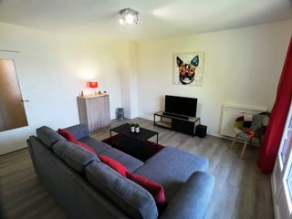 Flatsharing / 5-bedroom flat · 78 m², Limoges, Allée Condillac