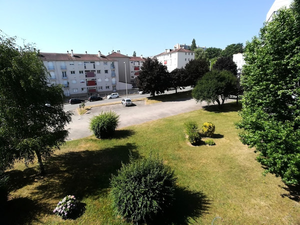 Colocation / Appartement 5 pièces de 78 m², Limoges, Allée Condillac / Photo 8