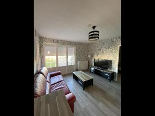 Colocation / Appartement 4 pièces, Dijon