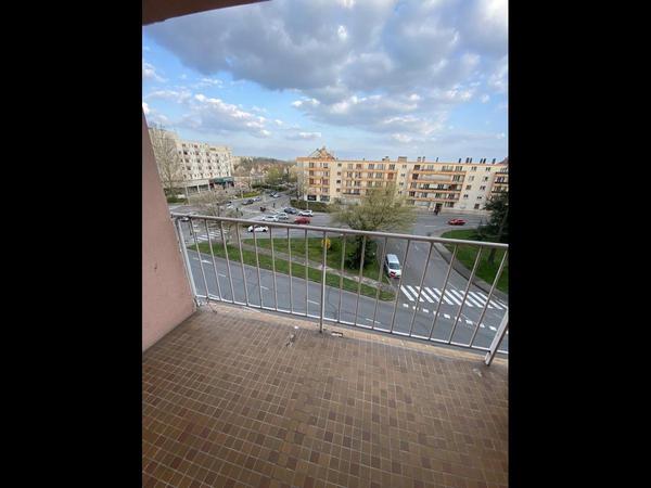 Colocation / Appartement 4 pièces, Dijon / Photo 10