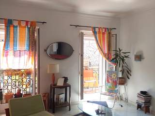 Sous-location / 3 rooms apartment · 89 m², Marseille, Rue Terrusse