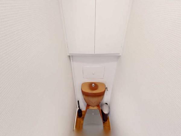 Colocation / Appartement 4 pièces de 80 m², Paris, Rue Roger Bacon / Photo 8
