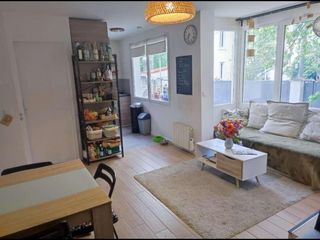 Flatsharing / 8-bedroom house · 120 m², Villejuif, Voie Baudelaire