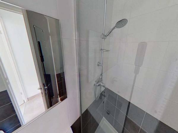Location / Appartement 3 pièces de 61 m², Nantes, Allée Murillo / Photo 13