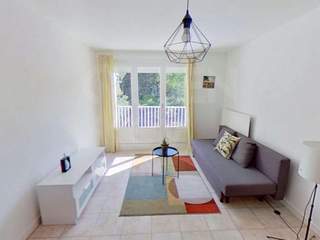 Rental / 3-bedroom flat · 61 m², Nantes, Allée Murillo