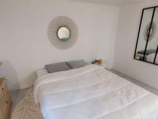 Colocation / Maison 6 pièces de 160 m², Rouen, Route du Havre