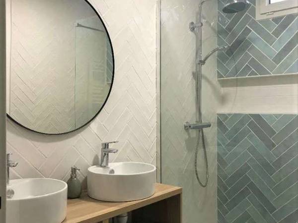 Colocation / Appartement 6 pièces de 101 m², Pau, Rue André Ampère / Photo 8