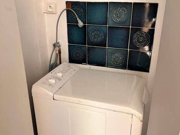 Colocation / Appartement 8 pièces de 85 m², Angers, Avenue Jean Xxiii / Photo 5