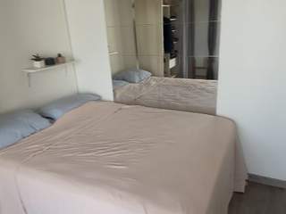 Appartement 2 pièces de 42 m²