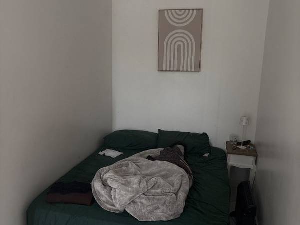 Colocation / Appartement 3 pièces de 47 m², Pantin, Avenue Edouard Vaillant / Photo 2