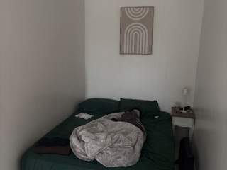 Flatsharing / 3-bedroom flat · 47 m², Boulogne-Billancourt, Avenue Edouard Vaillant