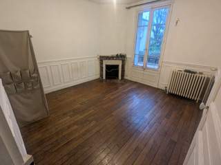 Flatsharing / 5-bedroom house · 120 m², Antony, Rue de l'Ouest